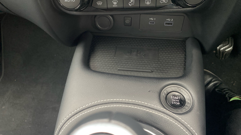 Nissan Juke 1.0 DiG-T Tekna 5dr Petrol Hatchback